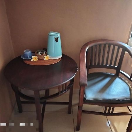 אובוד Sukma Guest House מראה חיצוני תמונה