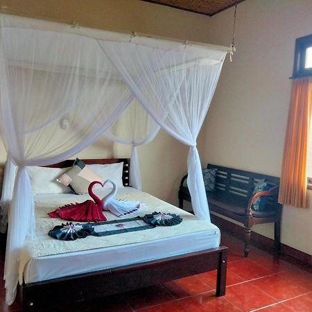 אובוד Sukma Guest House מראה חיצוני תמונה
