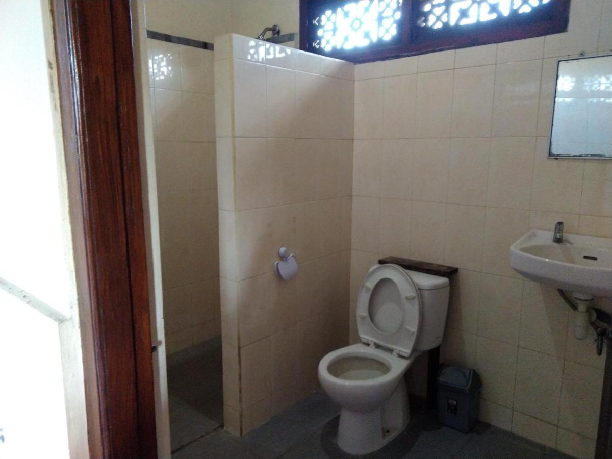 אובוד Sukma Guest House מראה חיצוני תמונה