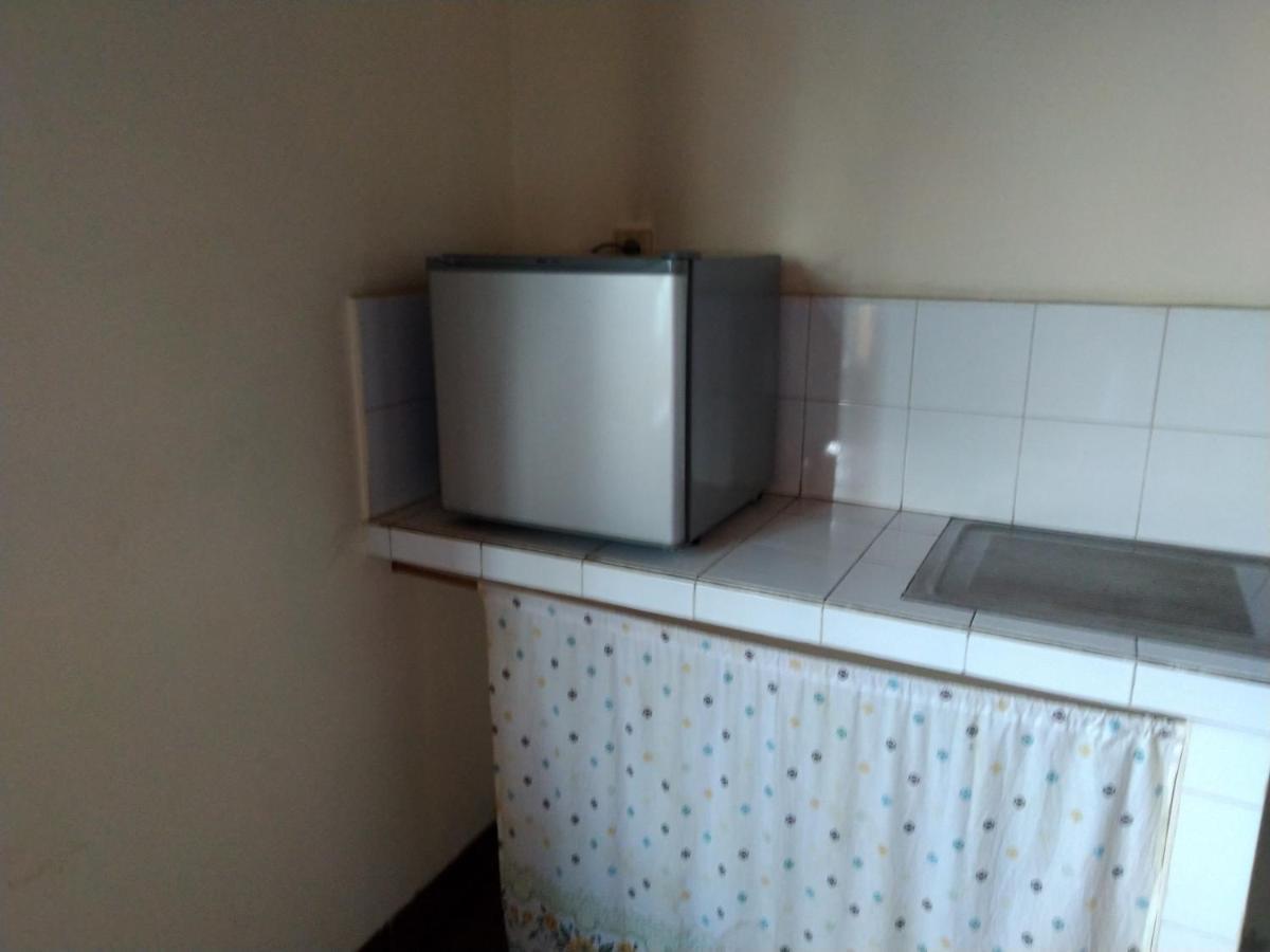 אובוד Sukma Guest House מראה חיצוני תמונה