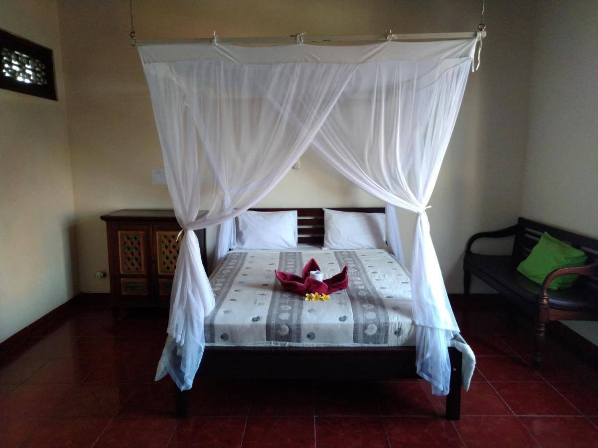 אובוד Sukma Guest House מראה חיצוני תמונה