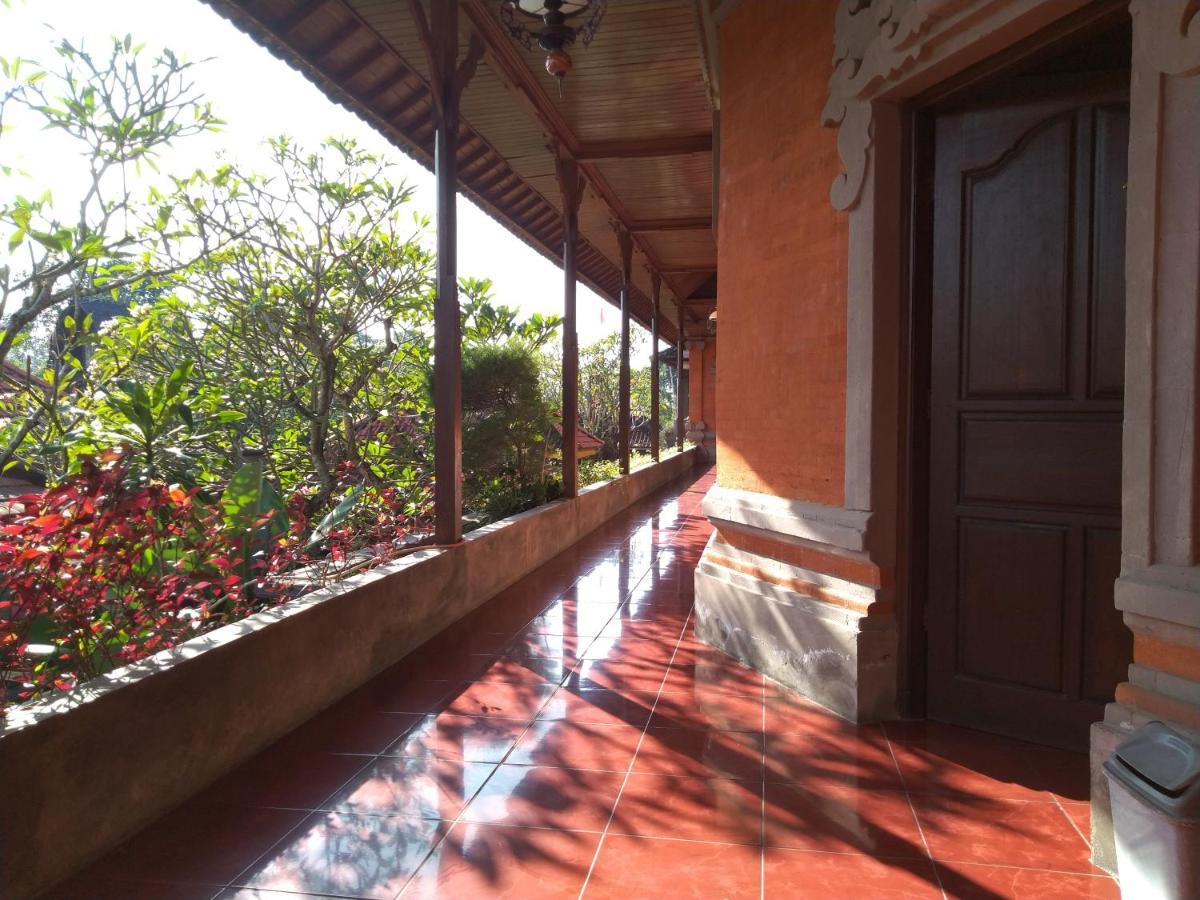 אובוד Sukma Guest House מראה חיצוני תמונה