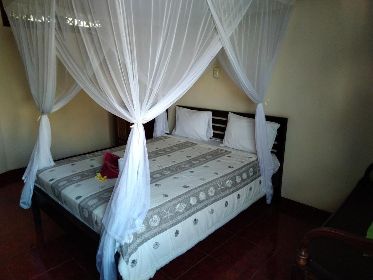 אובוד Sukma Guest House מראה חיצוני תמונה