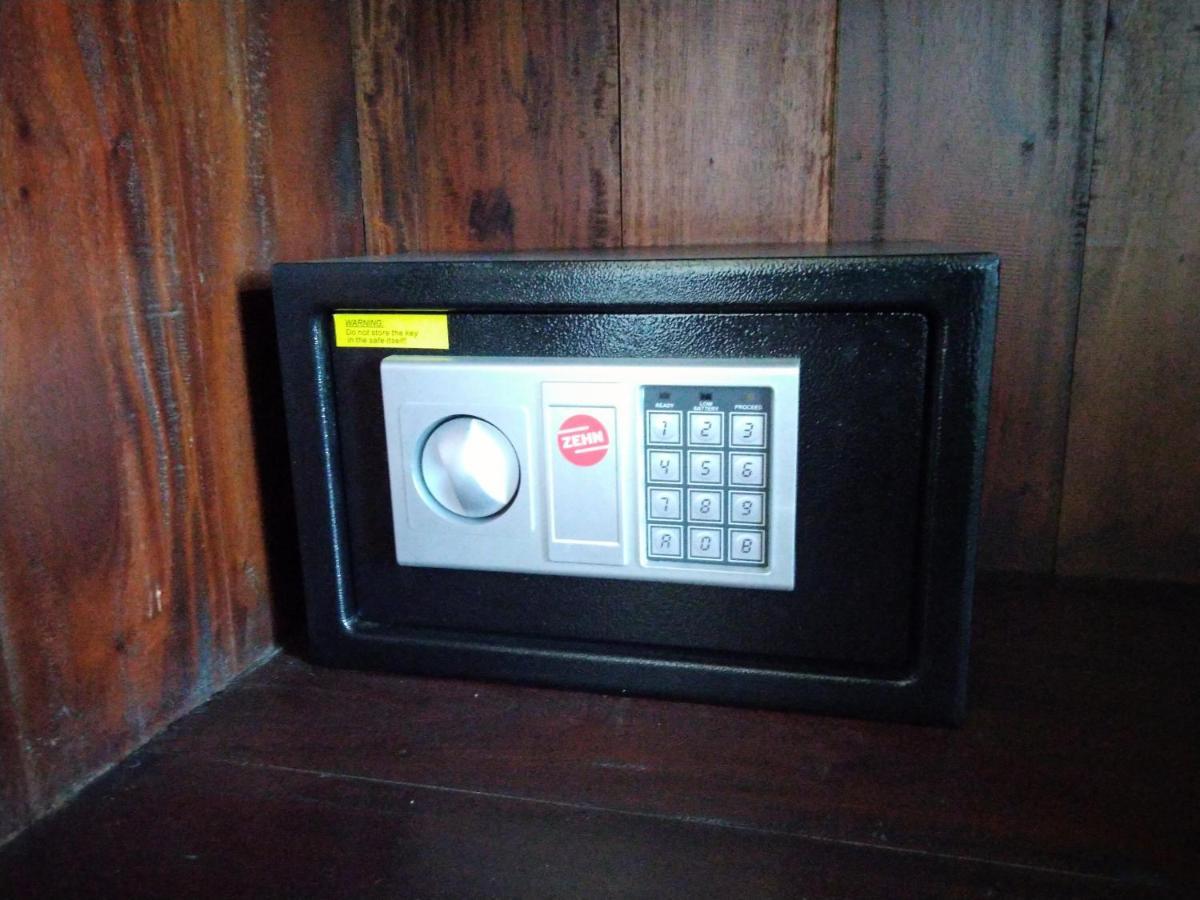 אובוד Sukma Guest House מראה חיצוני תמונה