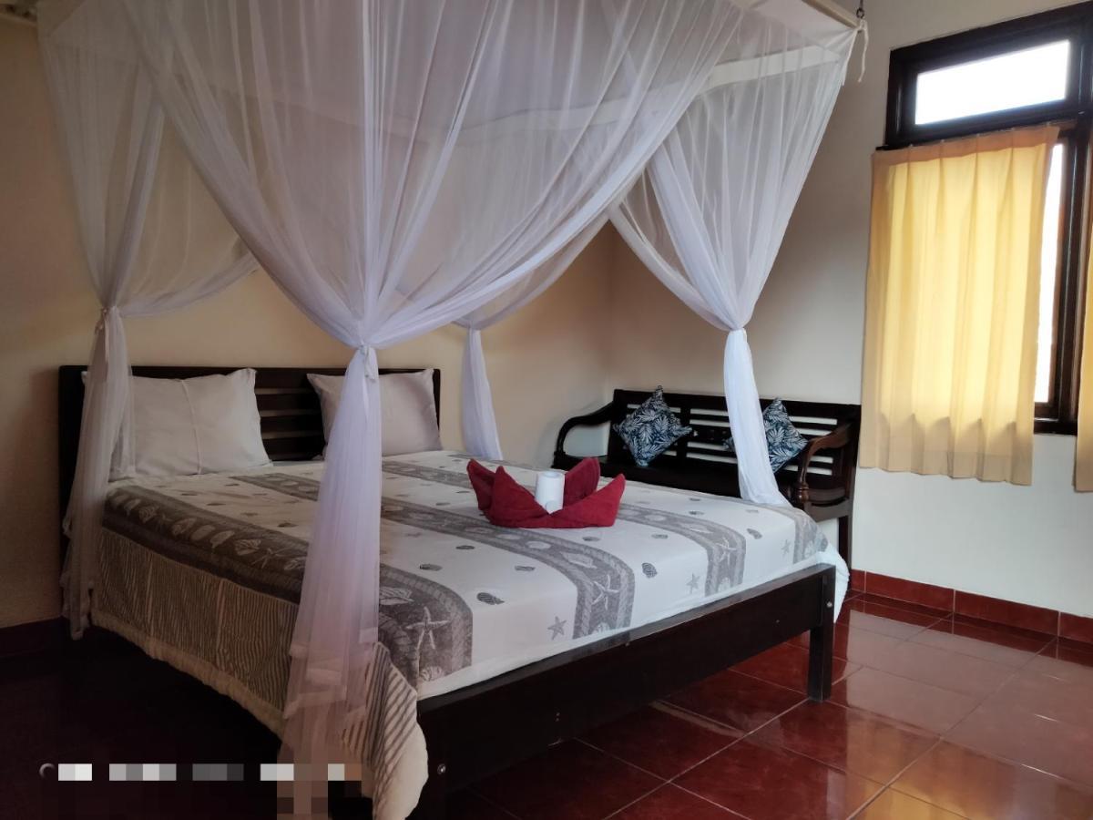 אובוד Sukma Guest House מראה חיצוני תמונה