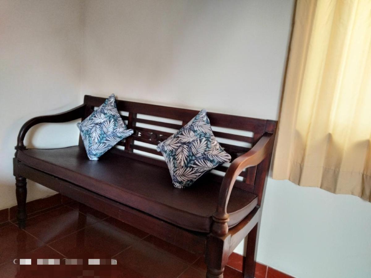 אובוד Sukma Guest House מראה חיצוני תמונה