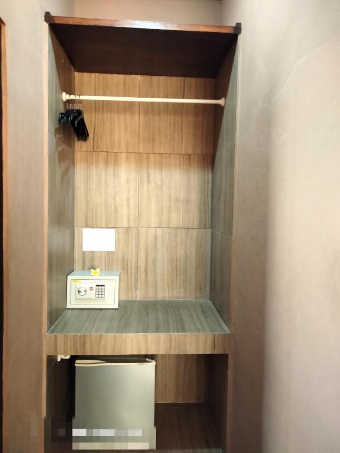 אובוד Sukma Guest House מראה חיצוני תמונה