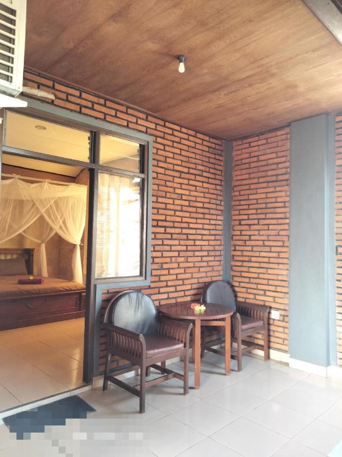 אובוד Sukma Guest House מראה חיצוני תמונה