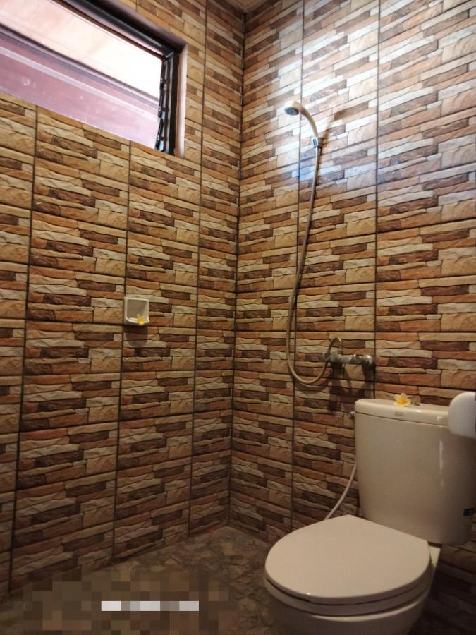 אובוד Sukma Guest House מראה חיצוני תמונה