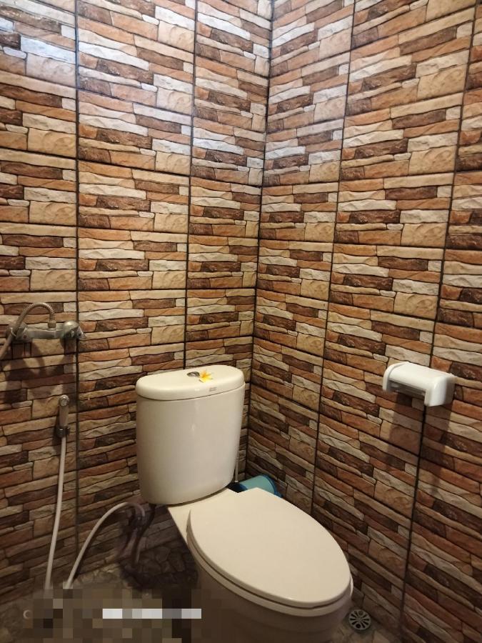 אובוד Sukma Guest House מראה חיצוני תמונה