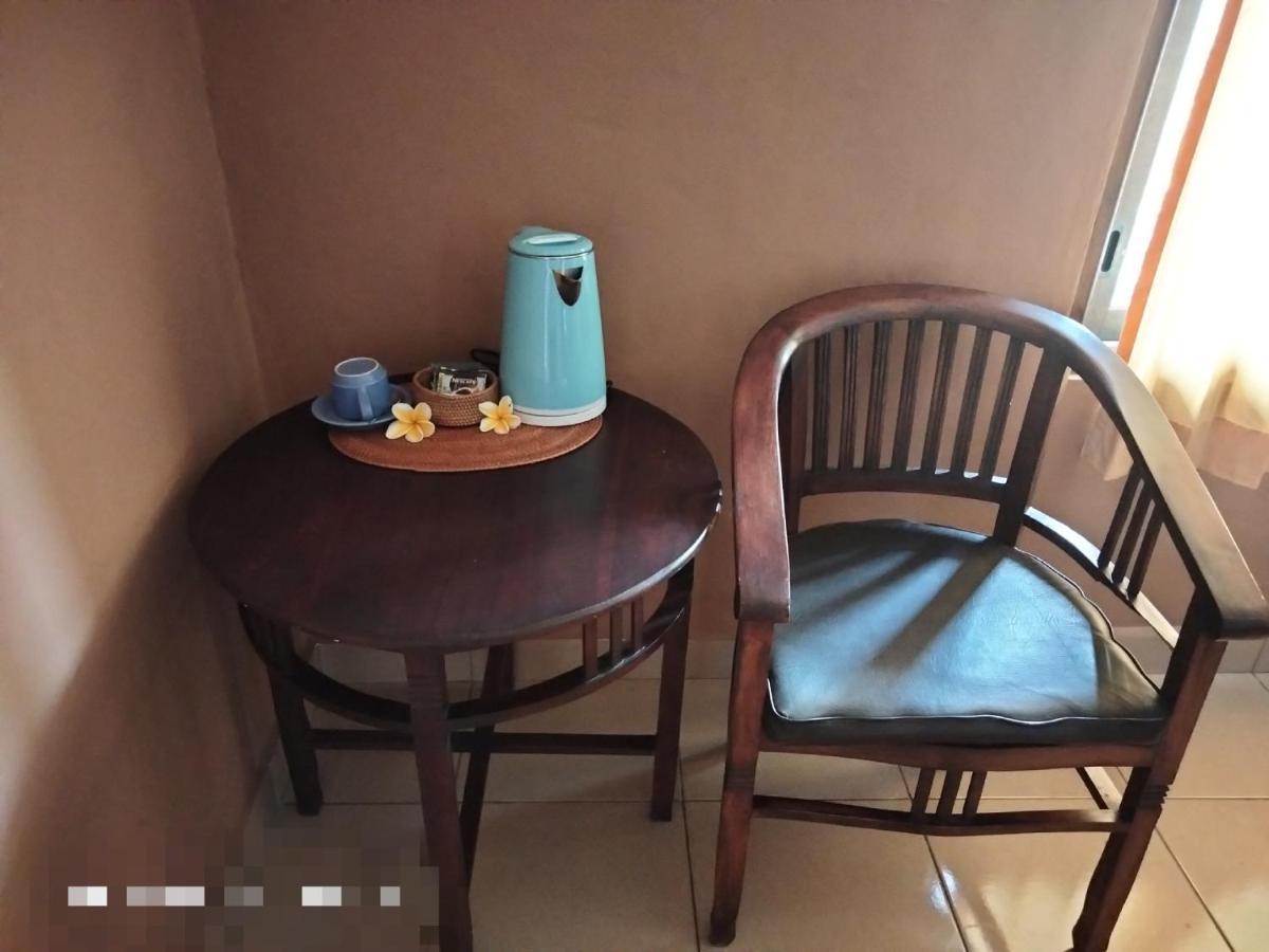 אובוד Sukma Guest House מראה חיצוני תמונה