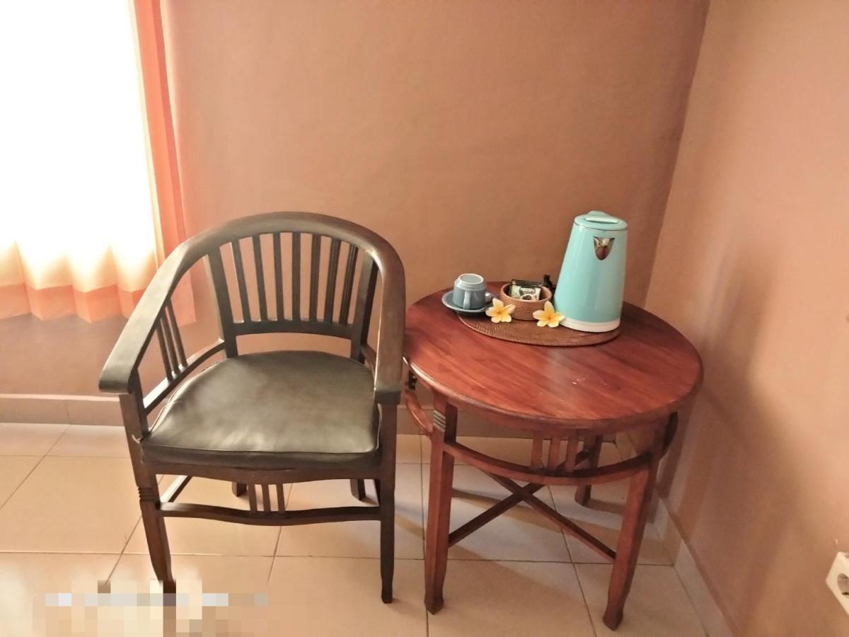 אובוד Sukma Guest House מראה חיצוני תמונה