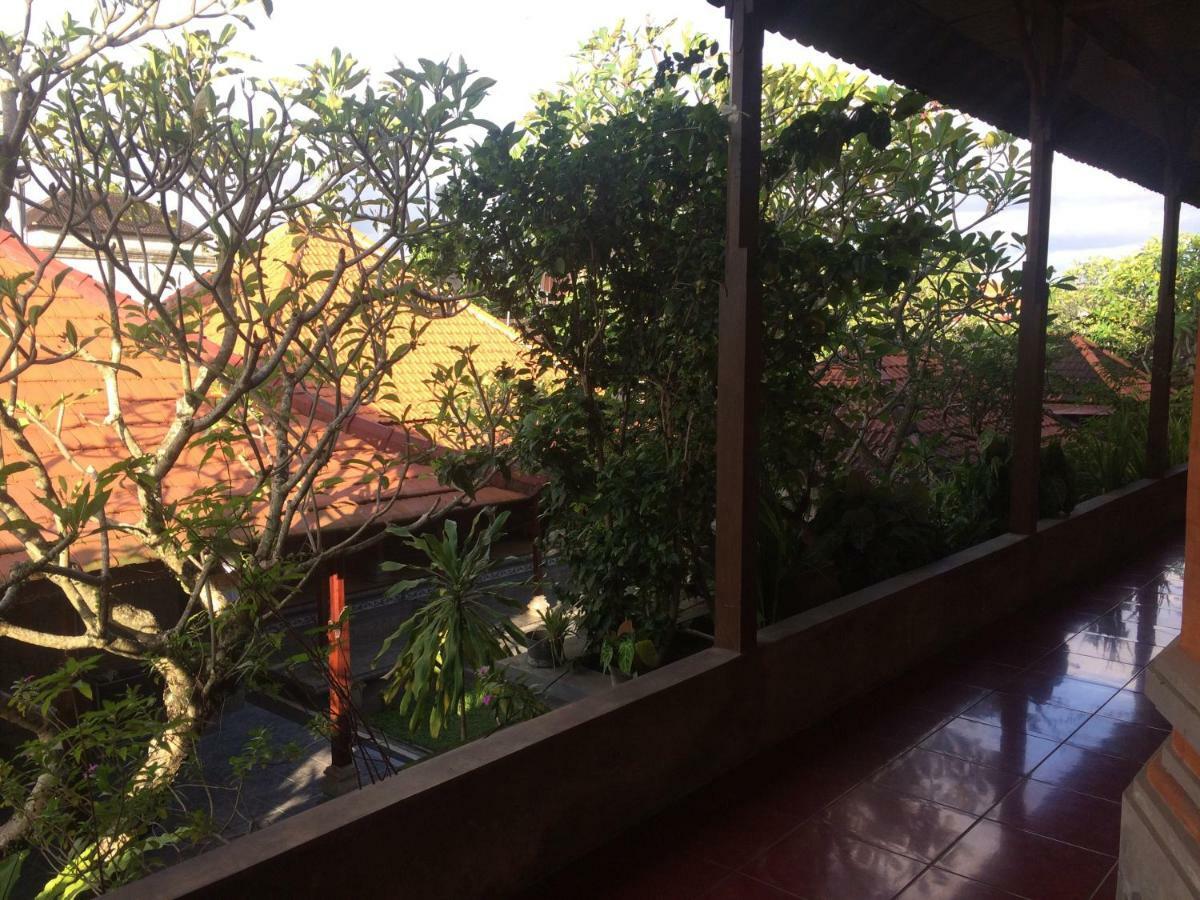 אובוד Sukma Guest House מראה חיצוני תמונה